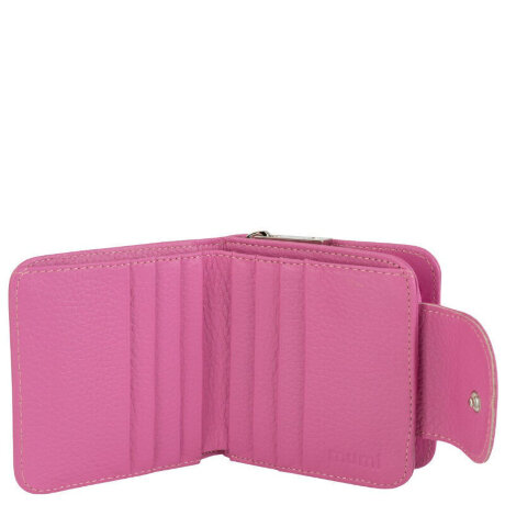 Кошелек ДАНДИ 291-33 фуксия