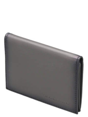 Футляр для карт 507-1221DKT grey Stampa Brio 