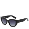 Очки солнцезащитные DN929-001 DONNA