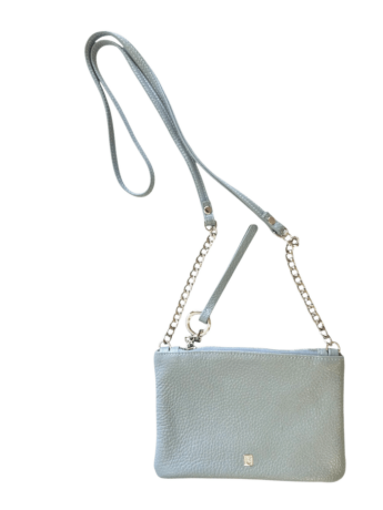 Сумка женская SHARPEY 1-2480 гол фл.