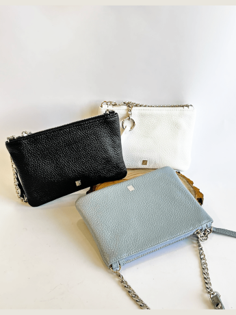 Сумка женская SHARPEY 1-2480 гол фл.