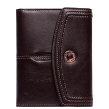 Бумажник водителя Stampa Brio 277-1380A 01.02 OWS N.Brown