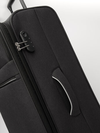 Чемодан 679-01-24 M4 S.Lavia