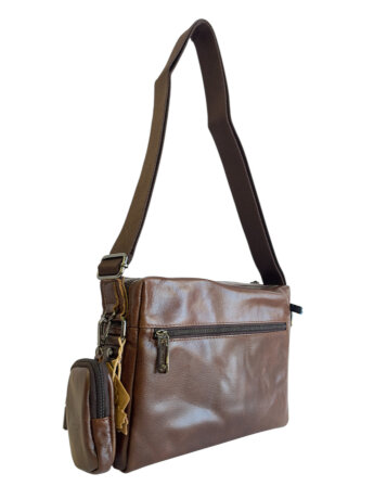 Сумка мужская ZNX 6887-2 ТК