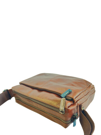 Сумка мужская ZNX 6887-2 ТК