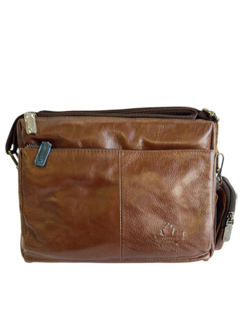 Сумка мужская ZNX 6887-2 ТК