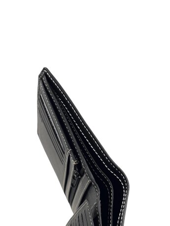 Портмоне 5в1 с RFID защитой 609-3615C brown BGS Stampa Brio