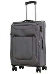 Чемодан Redmond NF06-24GY сер