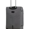 Чемодан Redmond NF06-24GY сер