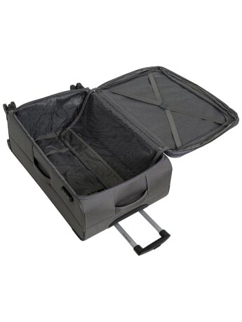 Чемодан Redmond NF06-24GY сер