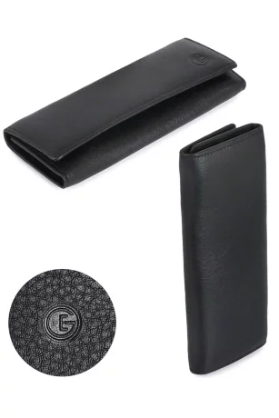 Ключница Ego Favorite  003-0104 черн 