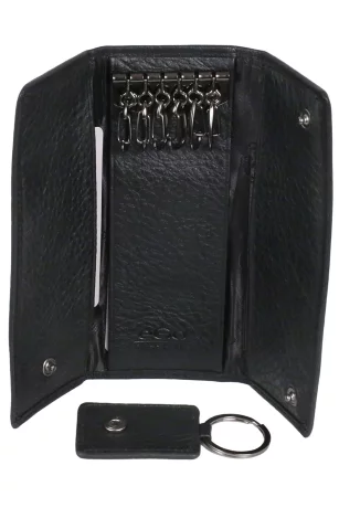 Ключница Ego Favorite  003-0104 черн 