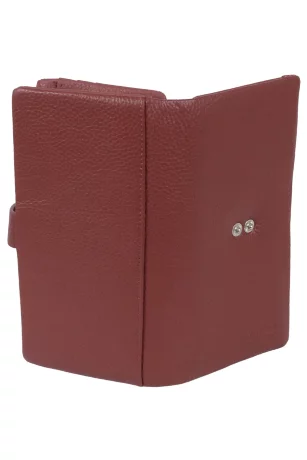 Кошелек Ego Favorite 306-0010 вишня