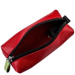 Ключница MUMI 260-22 красный