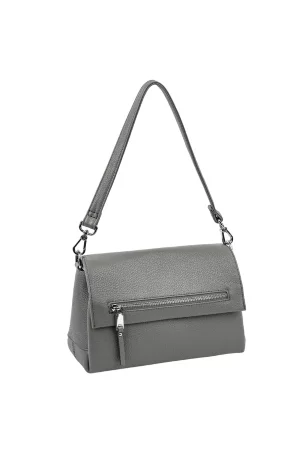 Сумка Ego Favorite 25-9912 серый