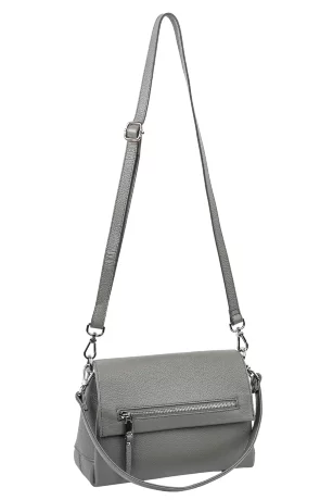 Сумка Ego Favorite 25-9912 серый