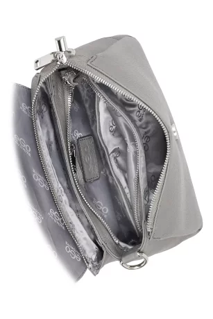 Сумка Ego Favorite 25-9912 серый