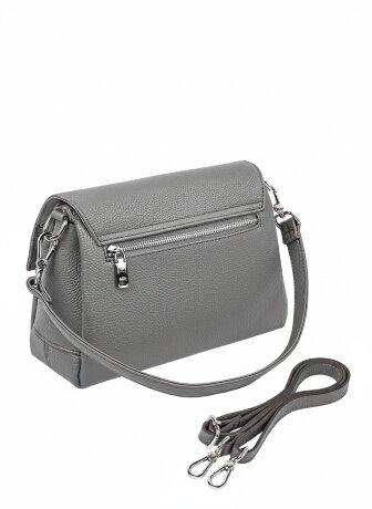 Сумка Ego Favorite 25-9912 серый