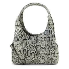Сумка женская Bear SN3689 snake grey