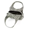 Сумка женская Bear SN3689 snake grey