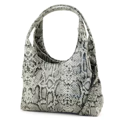 Сумка женская Bear SN3689 snake grey