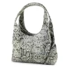Сумка женская Bear SN3689 snake grey