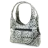 Сумка женская Bear SN3689 snake grey