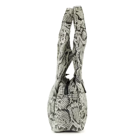 Сумка женская Bear SN3689 snake grey