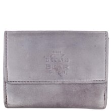 Портмоне женское Bear Design 14618 Steel 