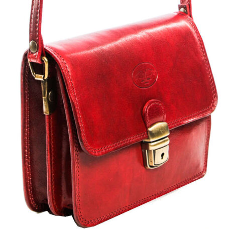 Сумка женская MiaDonna 5516 бор мал.