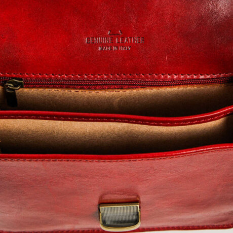 Сумка женская MiaDonna 5516 бор мал.