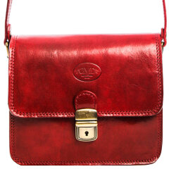 Сумка женская MiaDonna 5516 бор мал.