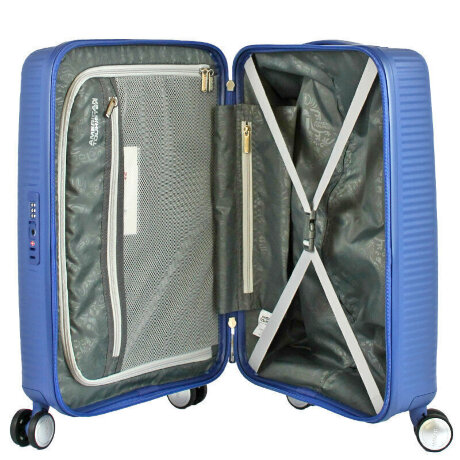 Чемодан Аmerican Тourister AO8-37023 S4