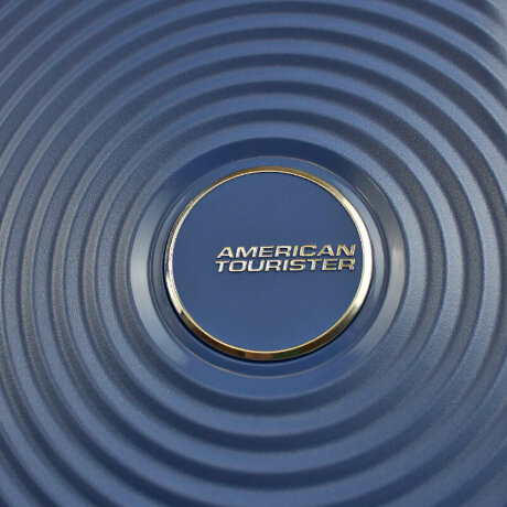 Чемодан Аmerican Тourister AO8-37023 S4