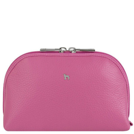 Косметичка ДАНДИ 509-33 фуксия