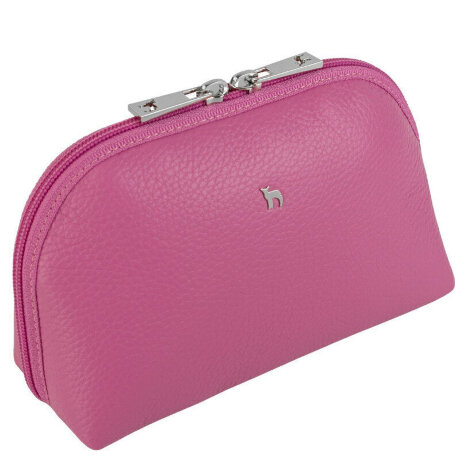 Косметичка ДАНДИ 509-33 фуксия