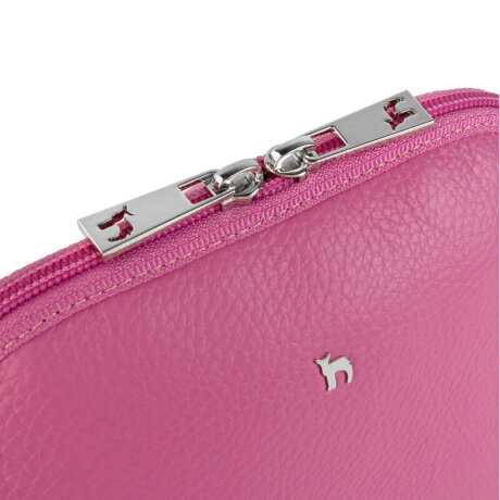 Косметичка ДАНДИ 509-33 фуксия