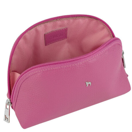 Косметичка ДАНДИ 509-33 фуксия