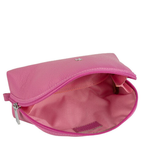 Косметичка ДАНДИ 509-33 фуксия