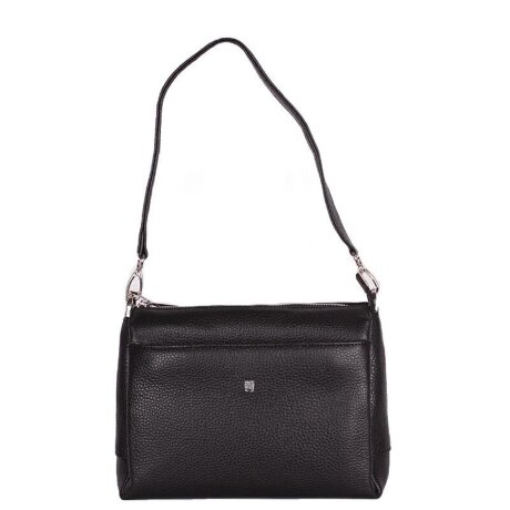Сумка женская SHARPEY 1-4586 черн фл