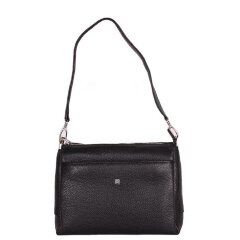 Сумка женская SHARPEY 1-4586 черн фл