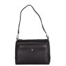 Сумка женская SHARPEY 1-4586 черн фл