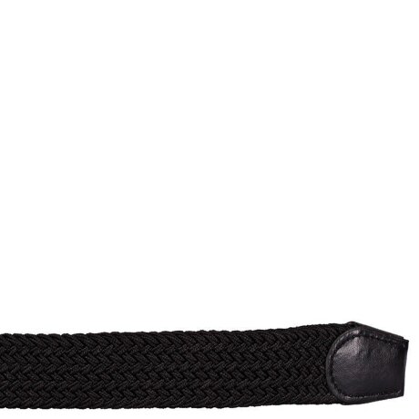 Ремень-резинка 35 черн (100) Sharpey