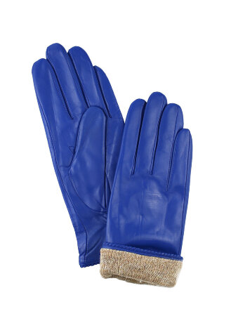 Перчатки Pitas 0465Z васильк р.6,5