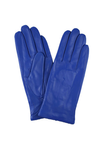 Перчатки Pitas 0465Z васильк р.6,5