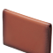 Футляр для карт 508-1221DKT cognac Stampa Brio 