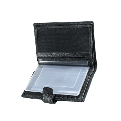 Портмоне мужское 3в1 Вектор ПМ-434-1510 