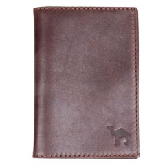 Обложка для паспорта Dimanche 630 Camel