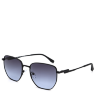Очки солнцезащитные DN542-002 DONNA