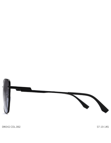 Очки солнцезащитные DN542-002 DONNA